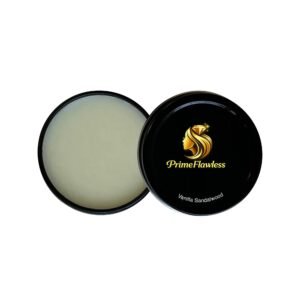 Solid Fragrance - Vanilla Sandalwood