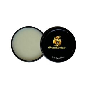 Solid Fragrance - Rose Sandalwood
